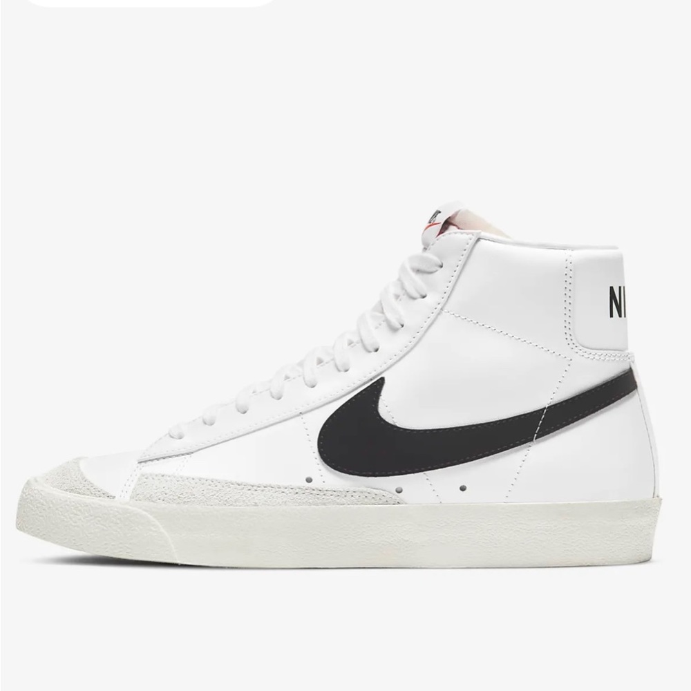 COPY - Nike Blazer Mid ‘77 in great condition!